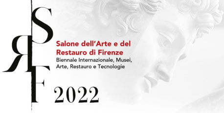 Salone dell’Arte e del Restauro di Firenze 2022